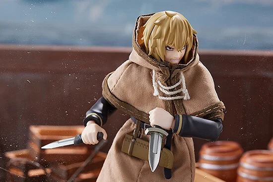 Figma-Vinland Saga-Thorfinn-MaxFactory-09